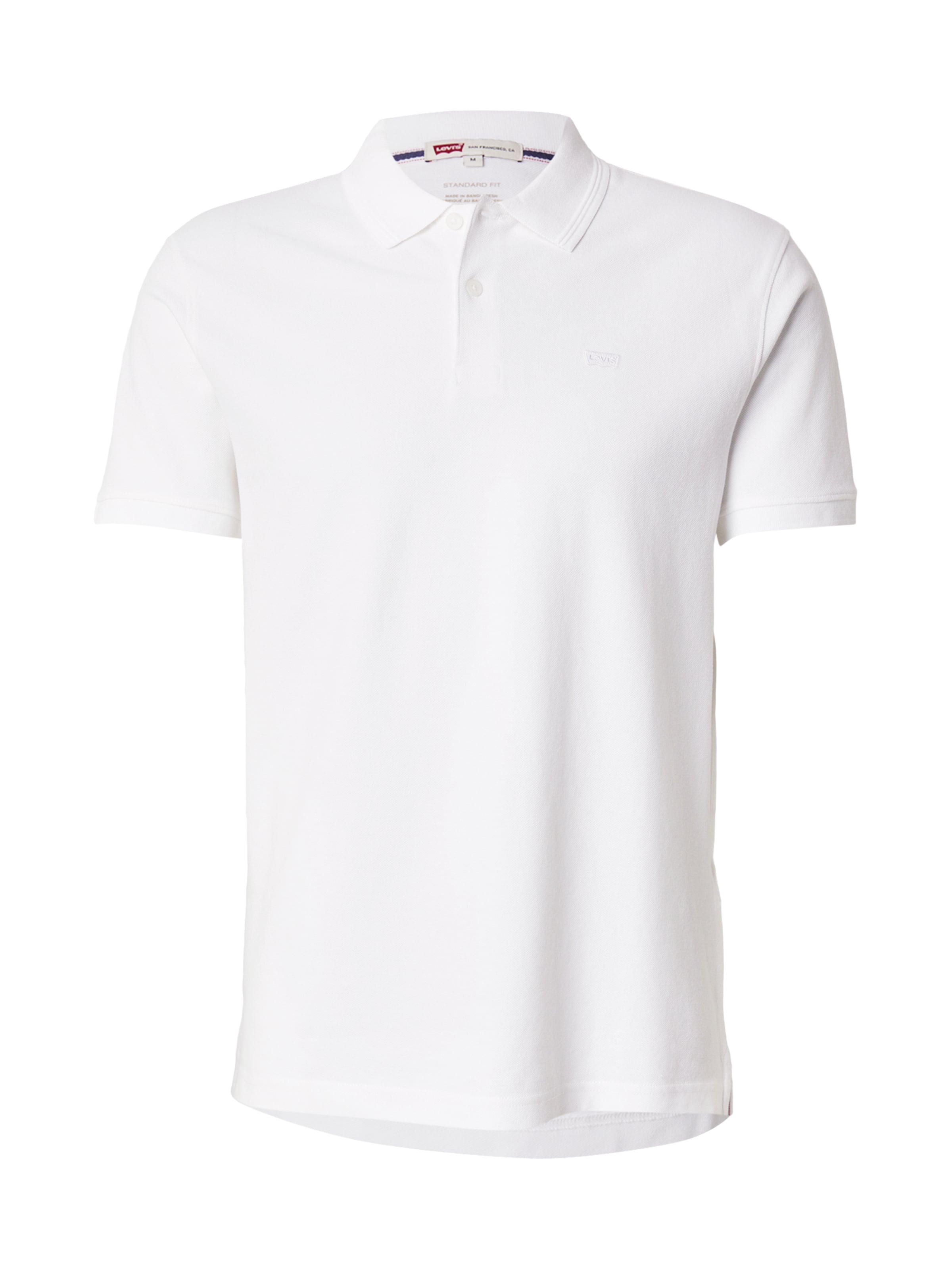 LEVI'S ® Shirt in White, Item view