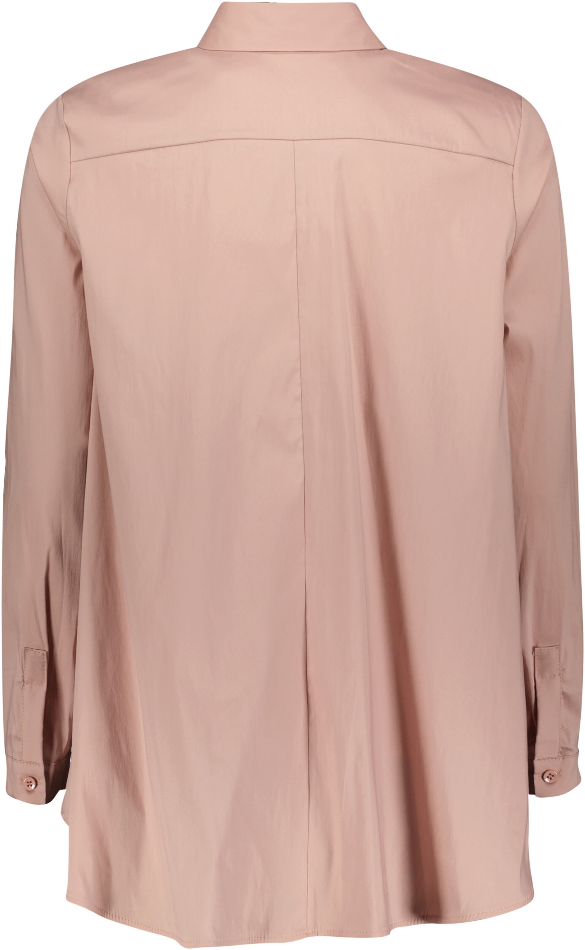 IMPERIAL Blouse in Pink