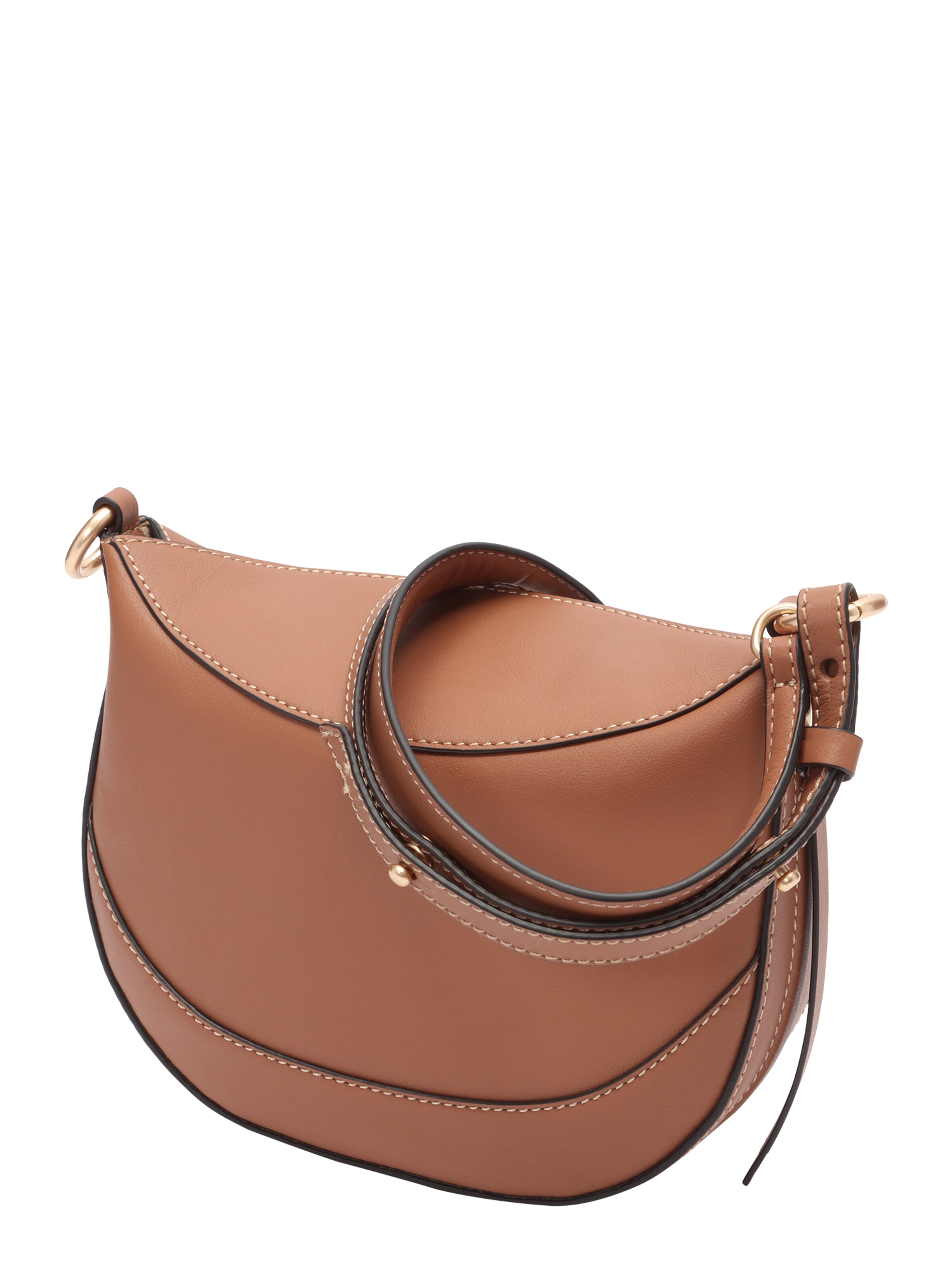 Vanessa Bruno Shoulder bag in Brown