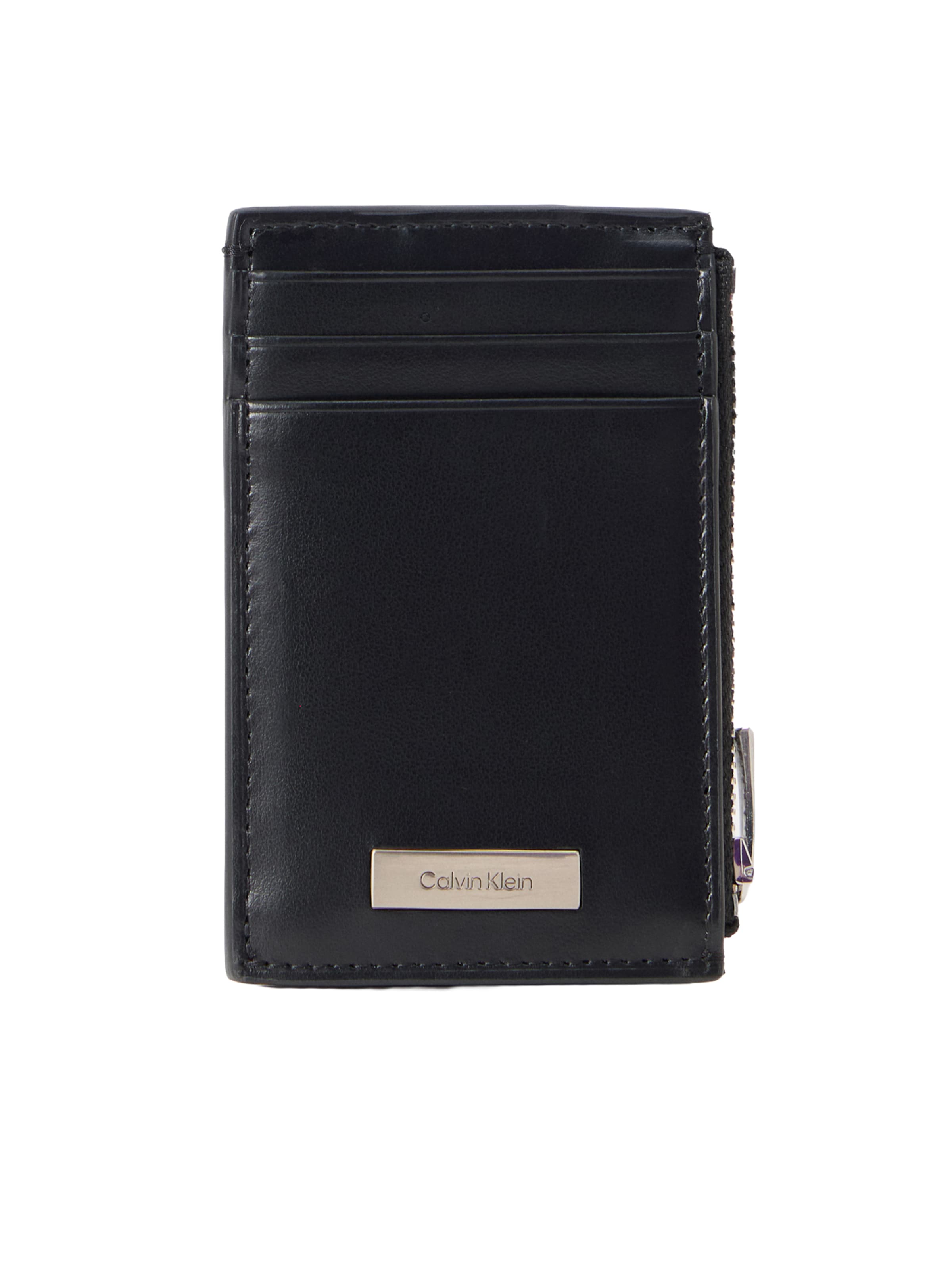 Calvin Klein Несесер 'PLAQUE' в черно, Преглед на продукта