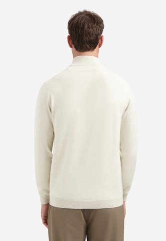 No Excess Sweater in Beige
