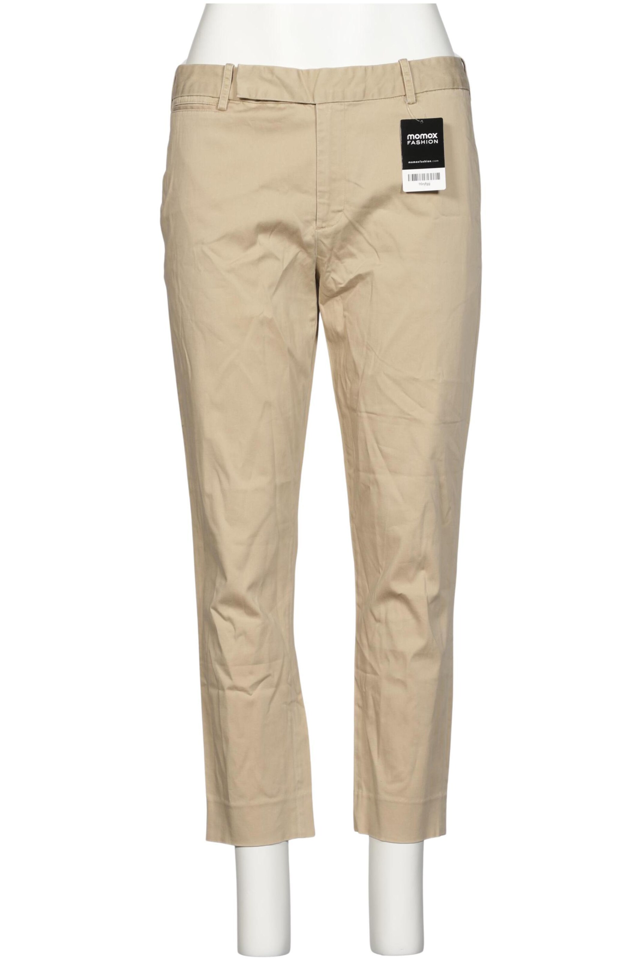 Polo Ralph Lauren Pants in XXXL in Beige: front