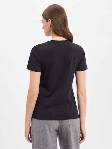 T-shirt 'Tori' JOOP! en noir