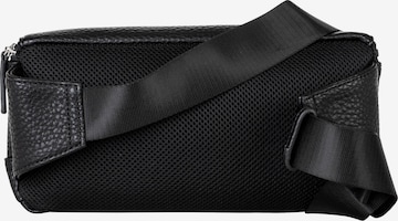 ARMANI EXCHANGE Belt bag in Black