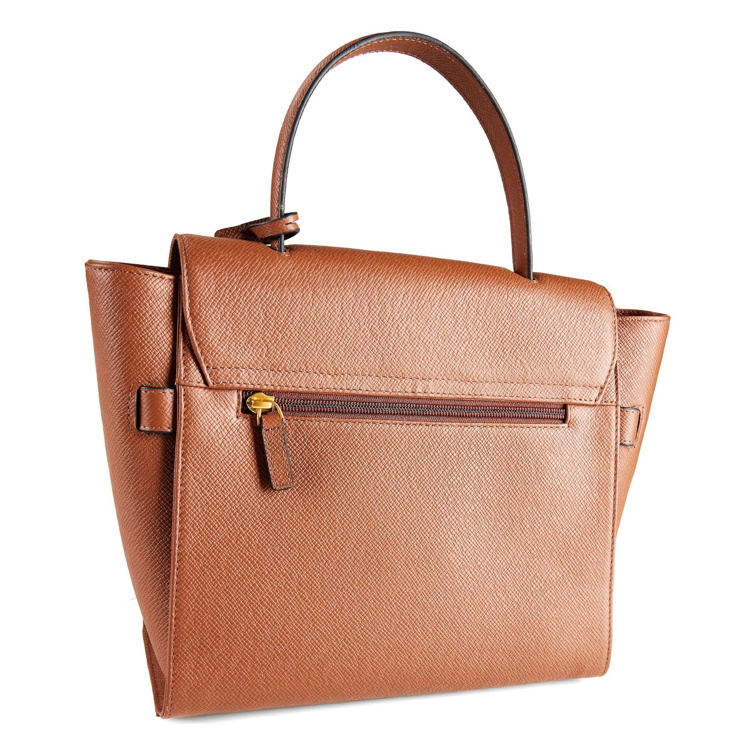 Borsa a spalla 'Chic Way' di Picard in marrone