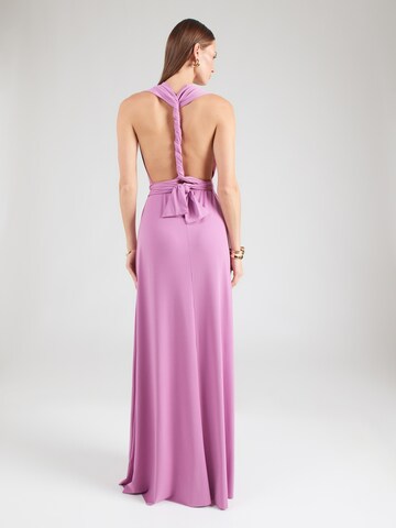 Abito da sera 'Nuria' di ABOUT YOU in rosa