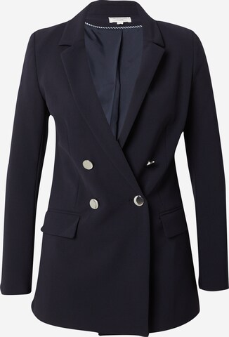 Blazer 'FLORINE' Maison 123 en bleu : devant