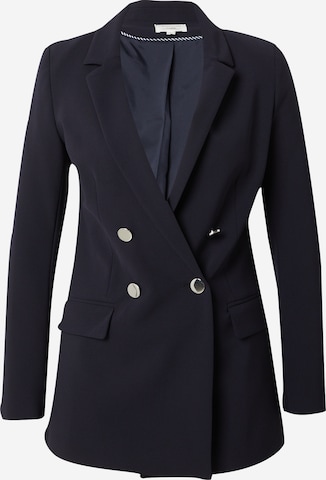 Maison 123 Blazer 'FLORINE' in Blue: front