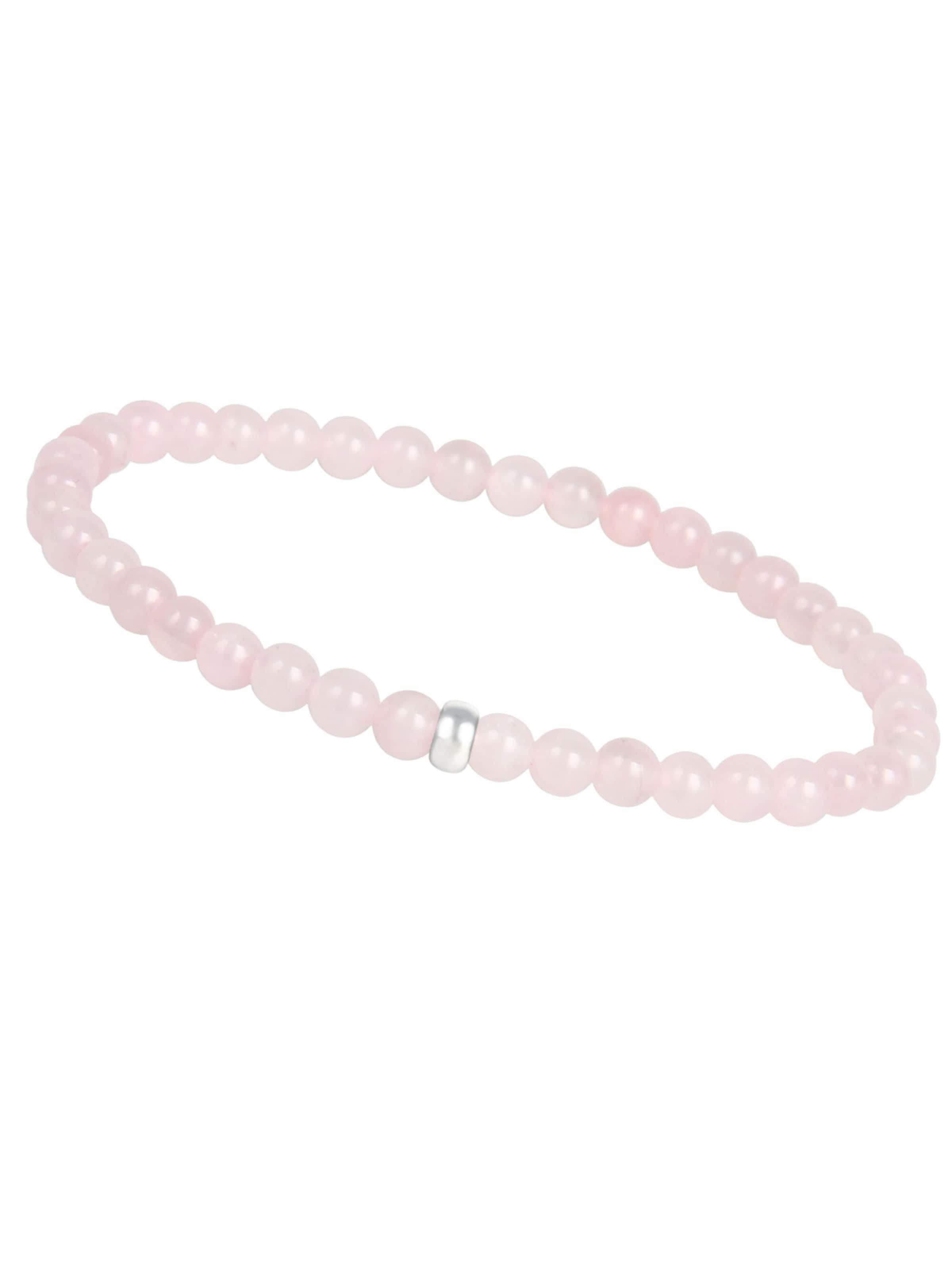 Massi Morino Bracelet in Pink: front