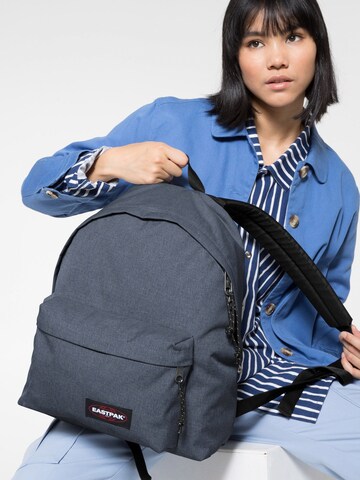 EASTPAK Rugzak in Blauw