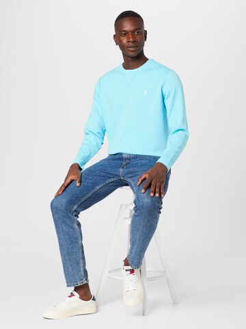 Polo Ralph Lauren Sweatshirt in Blue