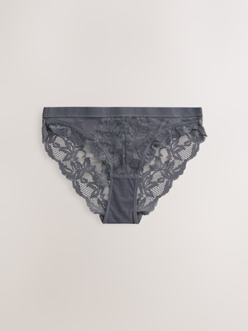 Slip di Next in grigio