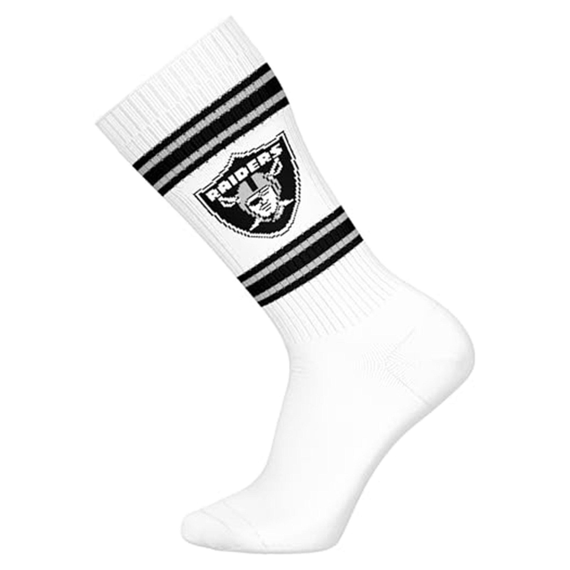 NFL Socken in Grau