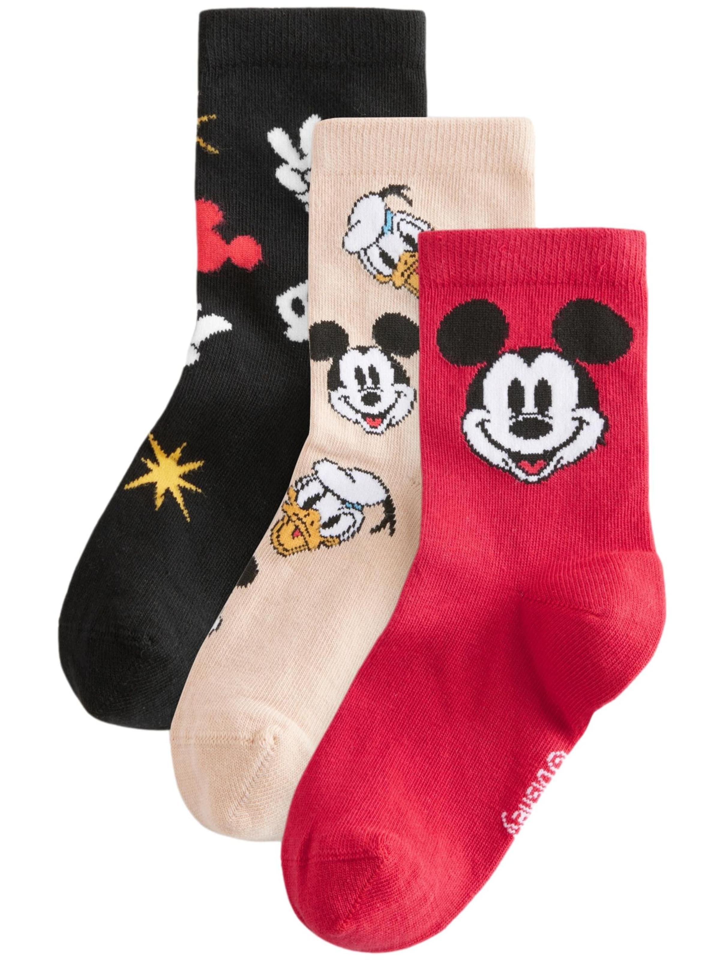 Next Ponožky - Béžová: predná strana