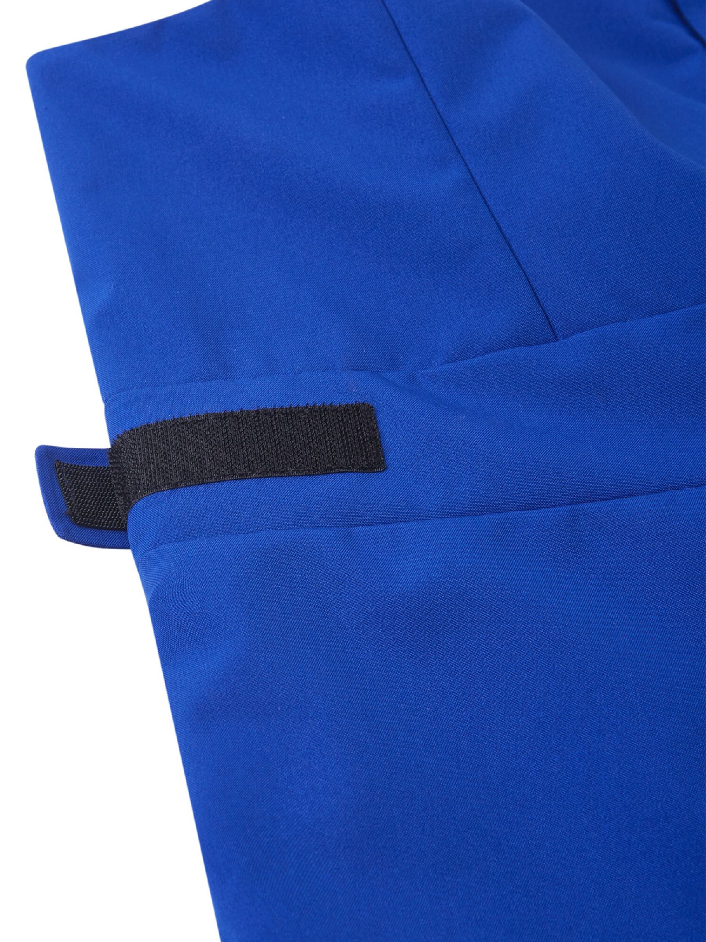 Reima Regular Skihose 'Vuonelo' in Blau