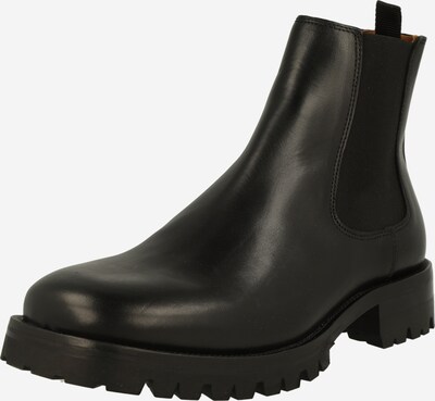 Tiger of Sweden Chelsea boots 'INGRE' i svart, Produktvy