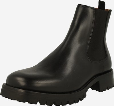 Tiger of Sweden Chelsea Boots 'INGRE' in schwarz, Produktansicht