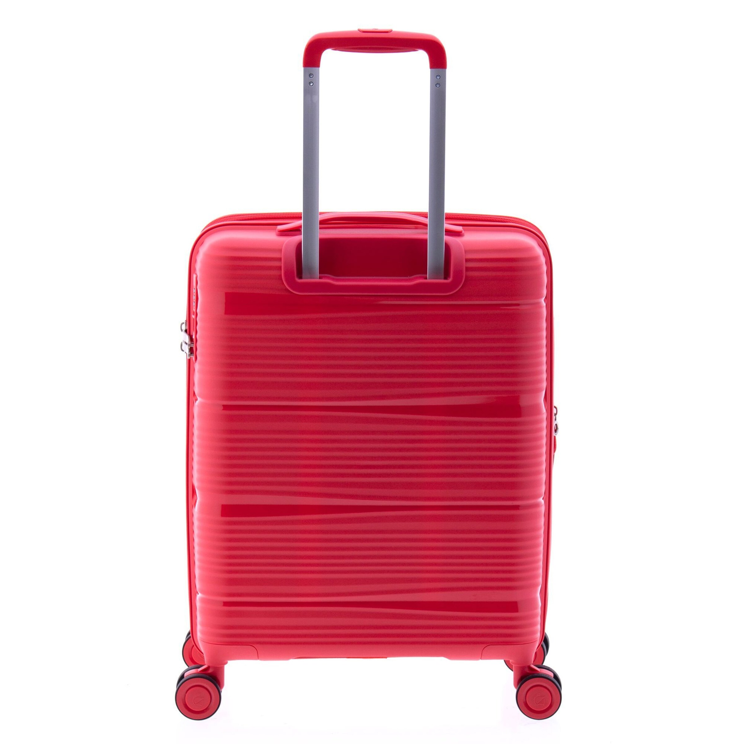 Gladiator Trolley '0800' in Red