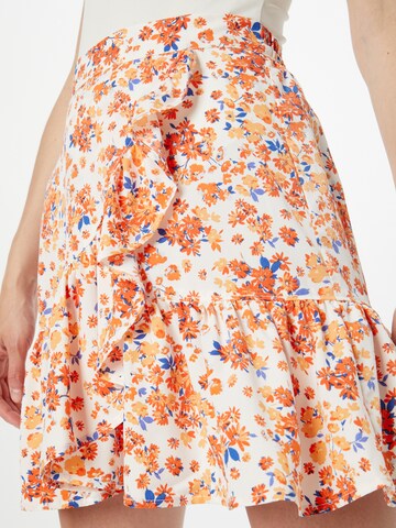 Lindex Rok 'Hilda' in Oranje