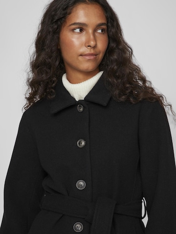 VILA Between-Season Jacket 'Lidra' in Black