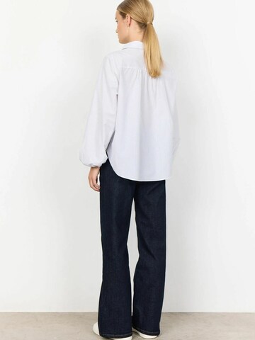 Camicia da donna 'Onari 1' di Soyaconcept in bianco