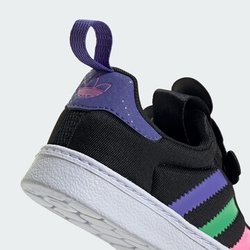 Sneaker di ADIDAS ORIGINALS in nero