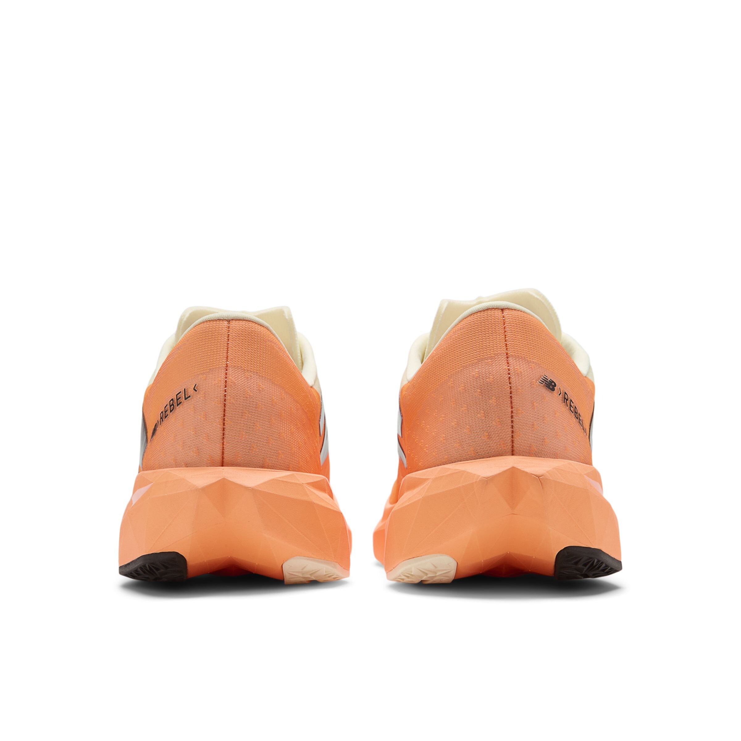 new balance Loopschoen 'Rebel V4' in Oranje