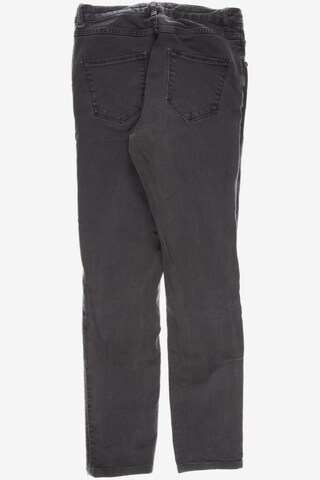 BRUUNS BAZAAR Jeans in 28 in Grey