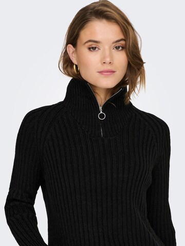 ONLY Sweater 'FREYA' in Black