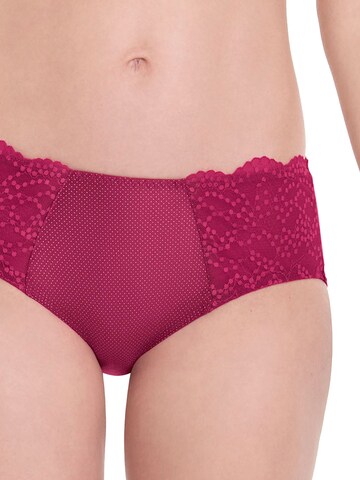 ANITA Slip 'Orely'‌‌‌‌‌‌‌‌‌ in Rot