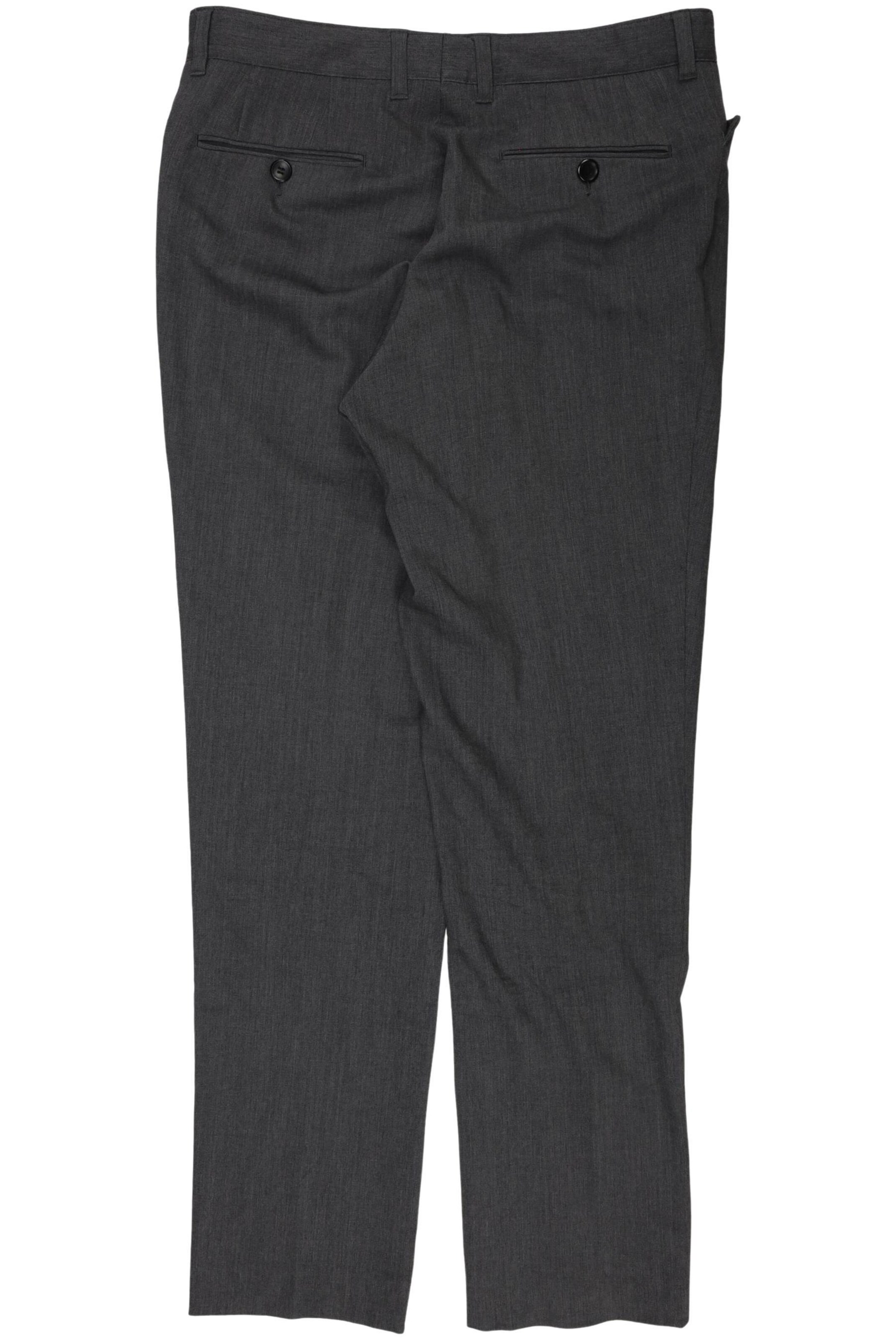 DRYKORN Stoffhose 5XL in Grau