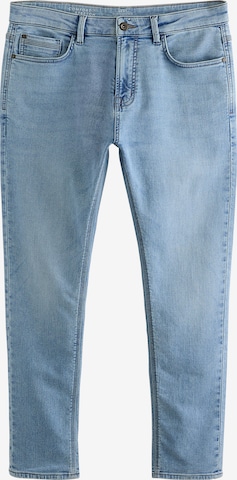 NextSkinny Traperice - plava boja: prednji dio