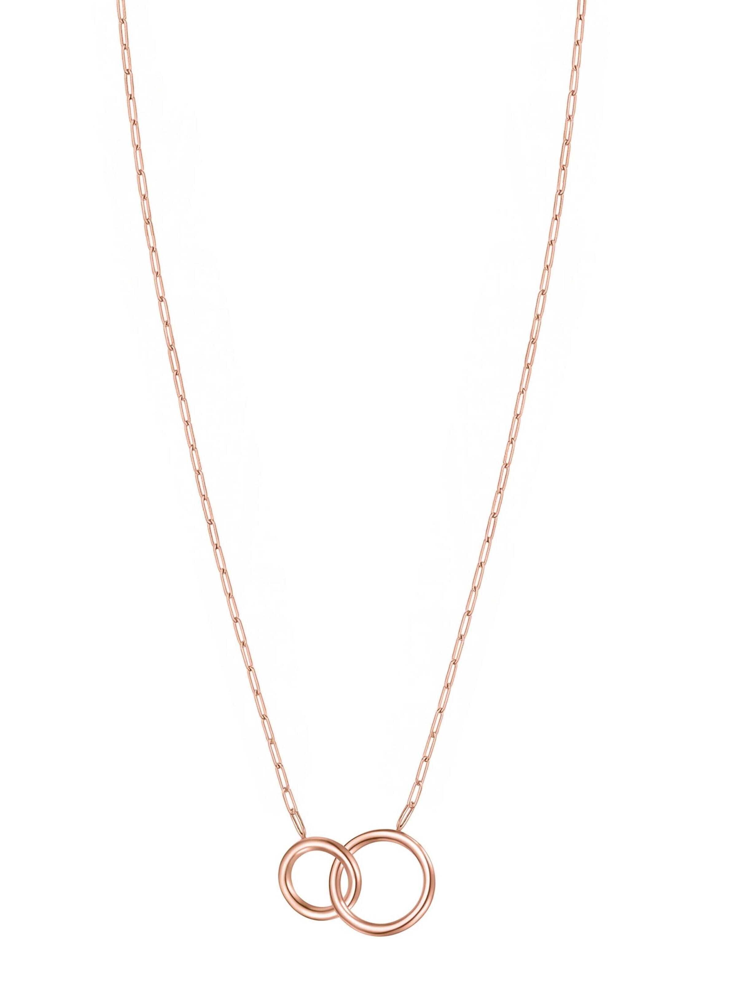 day berlin Necklace 'Tori' in Gold