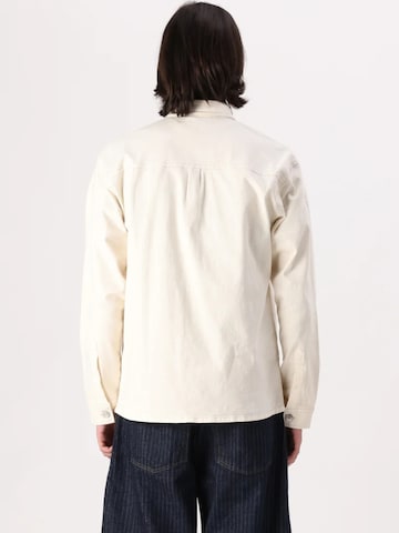 Denim Project Klasický střih Košile ' DPStitch ' – modrá