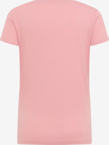 MUSTANG Shirt in Pink