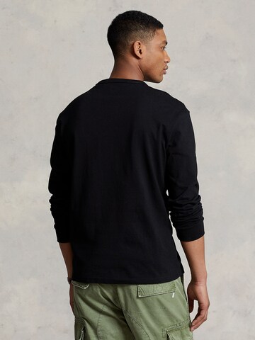 Maglietta di Polo Ralph Lauren in nero