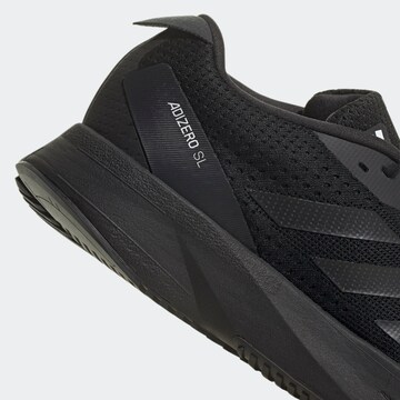 ADIDAS PERFORMANCE Running Shoes 'Adizero Sl' in Black
