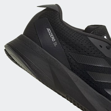 ADIDAS PERFORMANCE Laufschuh 'Adizero Sl' in Schwarz