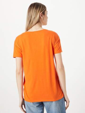 Koton Shirt in Orange