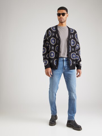 regular Jeans 'CORE DENTON' di TOMMY HILFIGER in blu