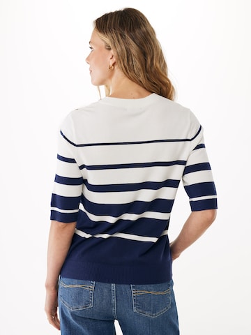 MEXX Sweater in Blue