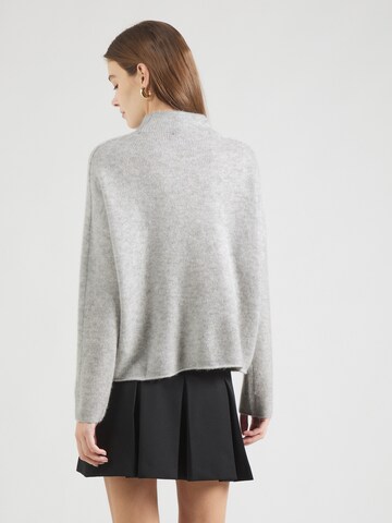 Frogbox - Jersey 'Snoopy Vibes' en gris