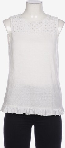 ESPRIT Blouse & Tunic in L in White: front