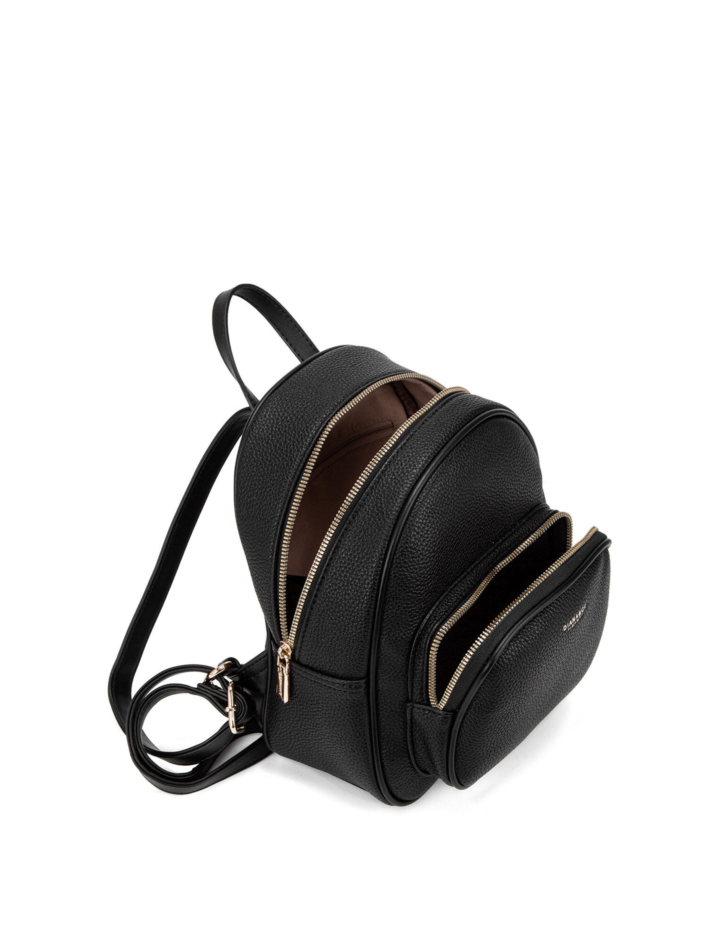 Diana&Co. Backpack in Black