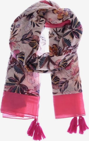 DARLING HARBOUR Schal oder Tuch One Size in Pink: predná strana