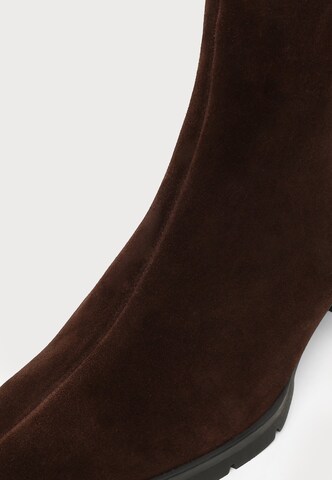 Högl Stiefelette 'ELERA' in Braun