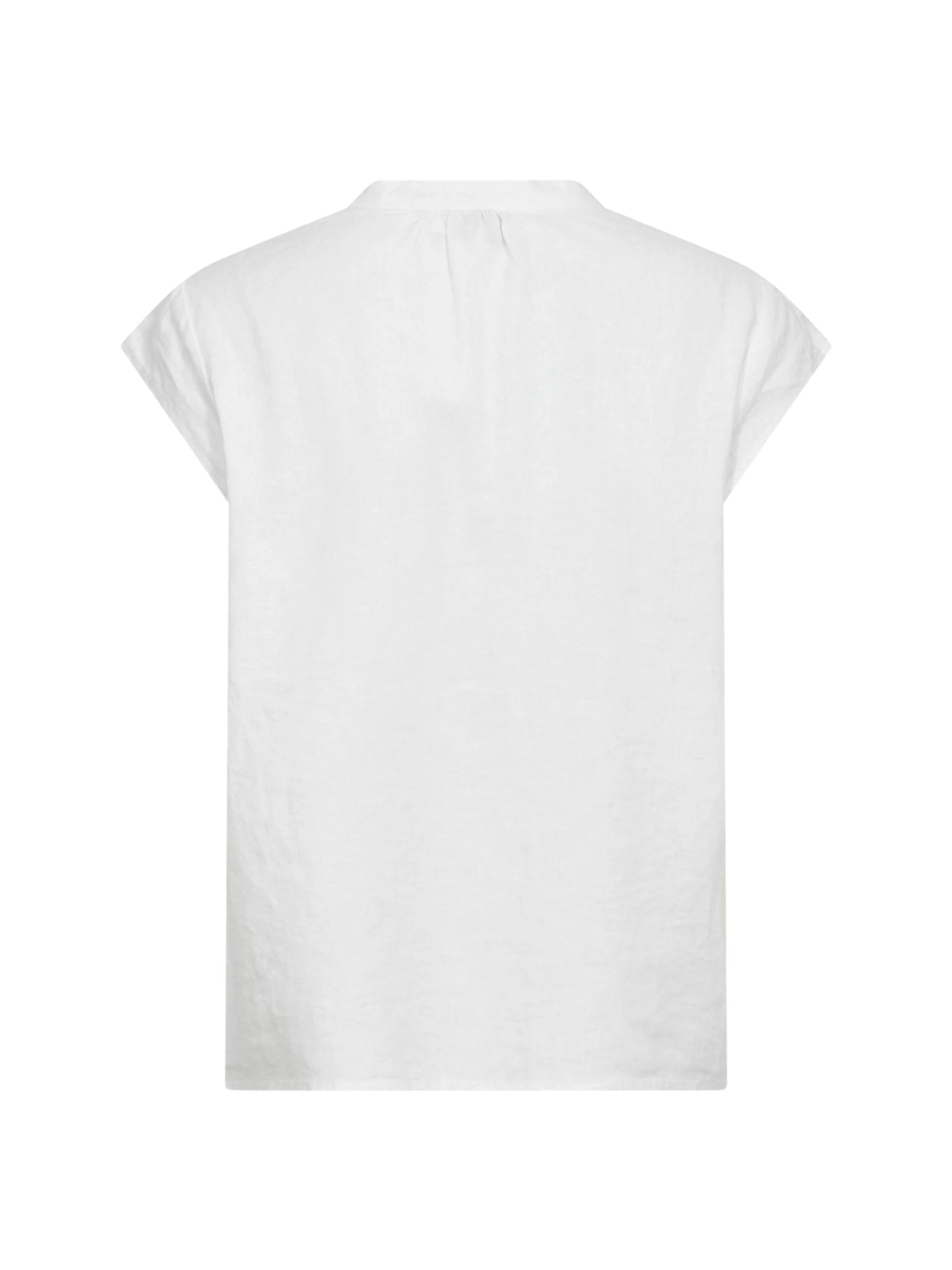 Levete Room Blouse 'Naja 19' in Wit