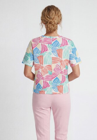 Usha - Camiseta en Mezcla de colores