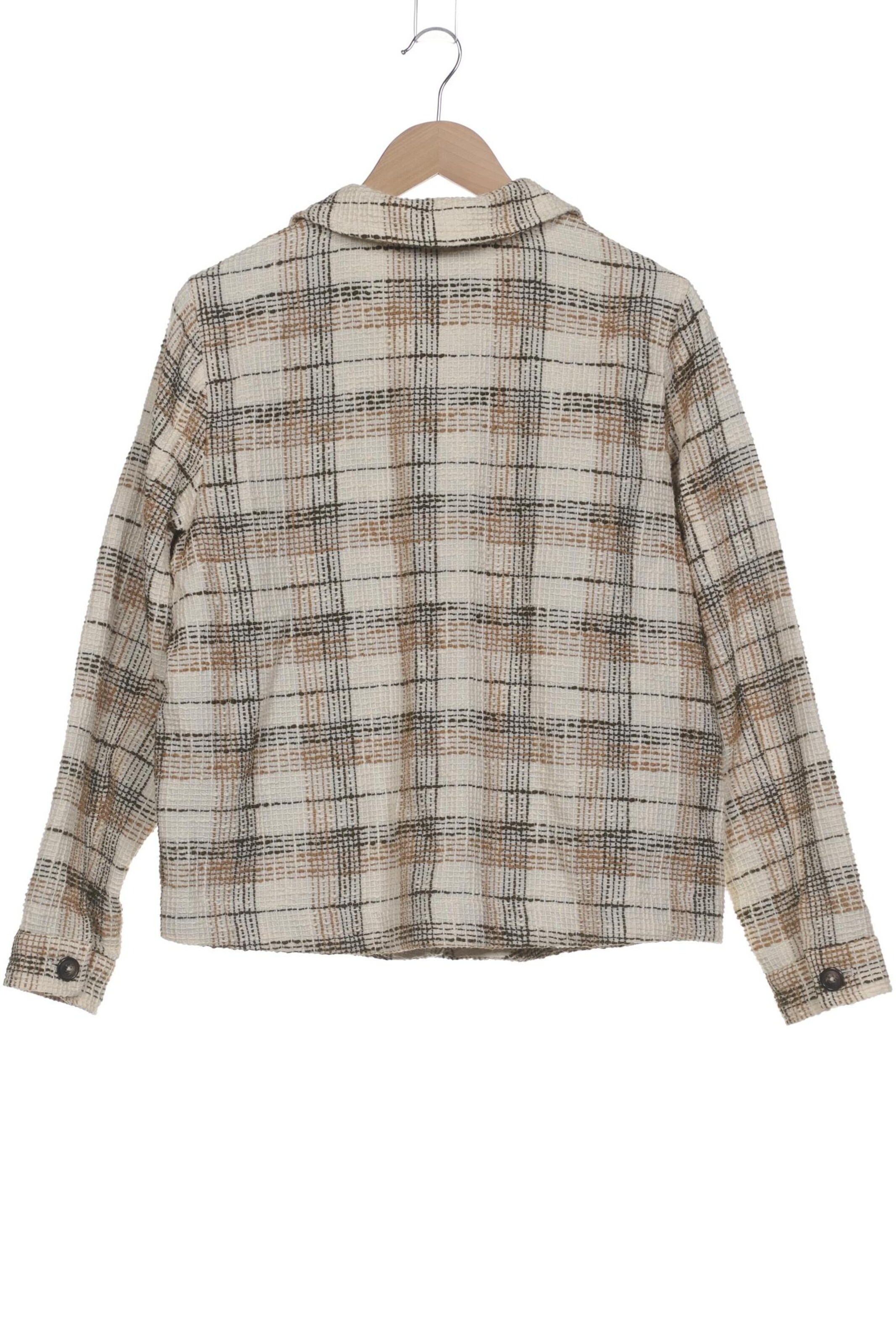 MOS MOSH Jacket & Coat in XL in Beige