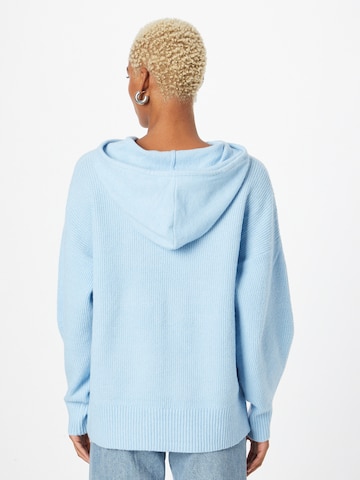 Wallis Sweater in Blue